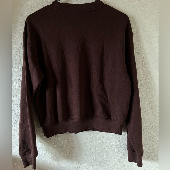 H&M “The Valley” Sweatshirt🤎 - Picture 4 of 7